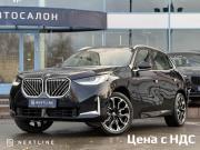 BMW X3 IV (G45/G48) Самара  - изображение 40