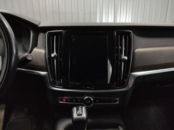 Volvo V90 Cross Country I с пробегом 2018 года, цена 2 370 000 рублей, 199000 км, универсал, Автокод Объявления