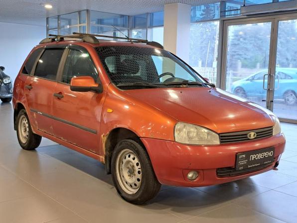 Lada (ВАЗ) Kalina I с пробегом 2011 года, цена 299 000 рублей, 214172 км, универсал, Автокод Объявления