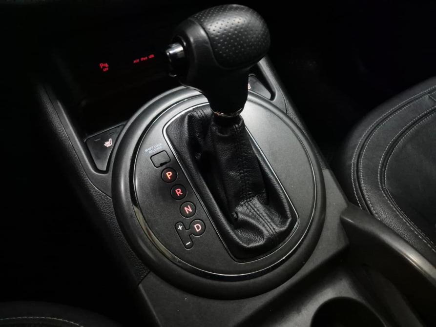 Kia Sportage III Альметьевск  - изображение 22