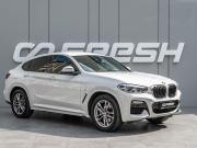 BMW X4 II (G02) Краснодар  - изображение 23