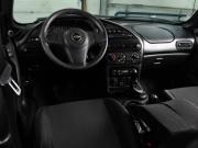 Chevrolet Niva I Рестайлинг Воронеж  - изображение 20