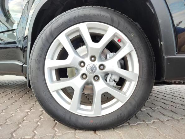 Nissan X-Trail II Рестайлинг с пробегом 2013 года, цена 1 560 000 рублей, 142360 км, внедорожник, Автокод Объявления
