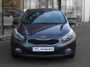 Kia Ceed II Москва  - изображение 23
