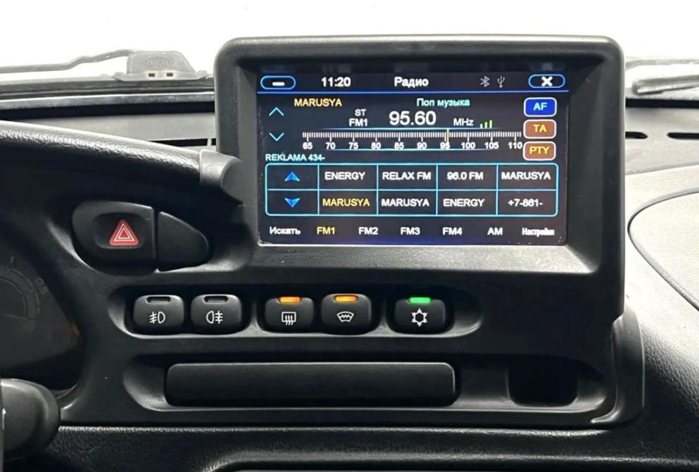 Lada (ВАЗ) Niva Travel I Нижний Новгород  - изображение 15