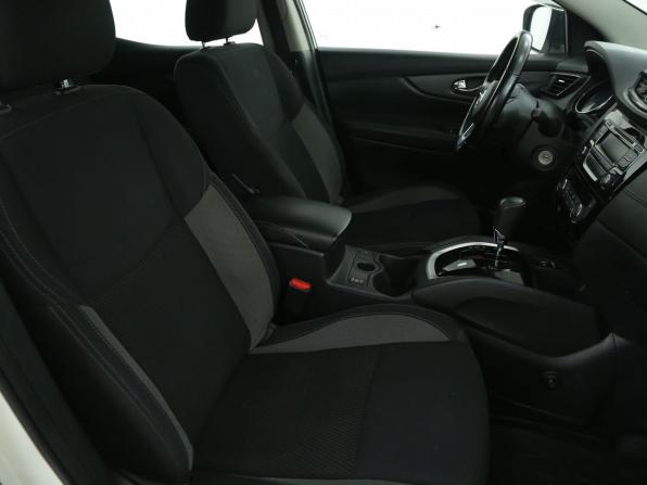 Nissan Qashqai II Рестайлинг с пробегом 2021 года, цена 1 674 000 рублей, 66400 км, внедорожник, Автокод Объявления
