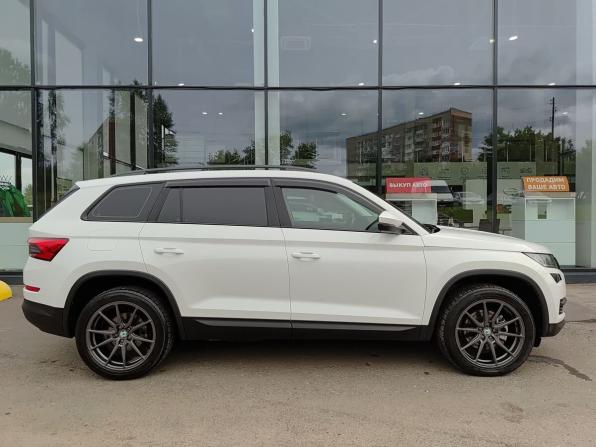 Skoda Kodiaq I с пробегом 2020 года, цена 2 875 000 рублей, 85641 км, внедорожник, Автокод Объявления