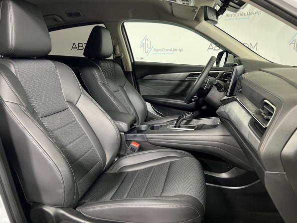 Haval F7x I Рестайлинг с пробегом 2024 года, цена 2 397 000 рублей, 37545 км, внедорожник, Автокод Объявления