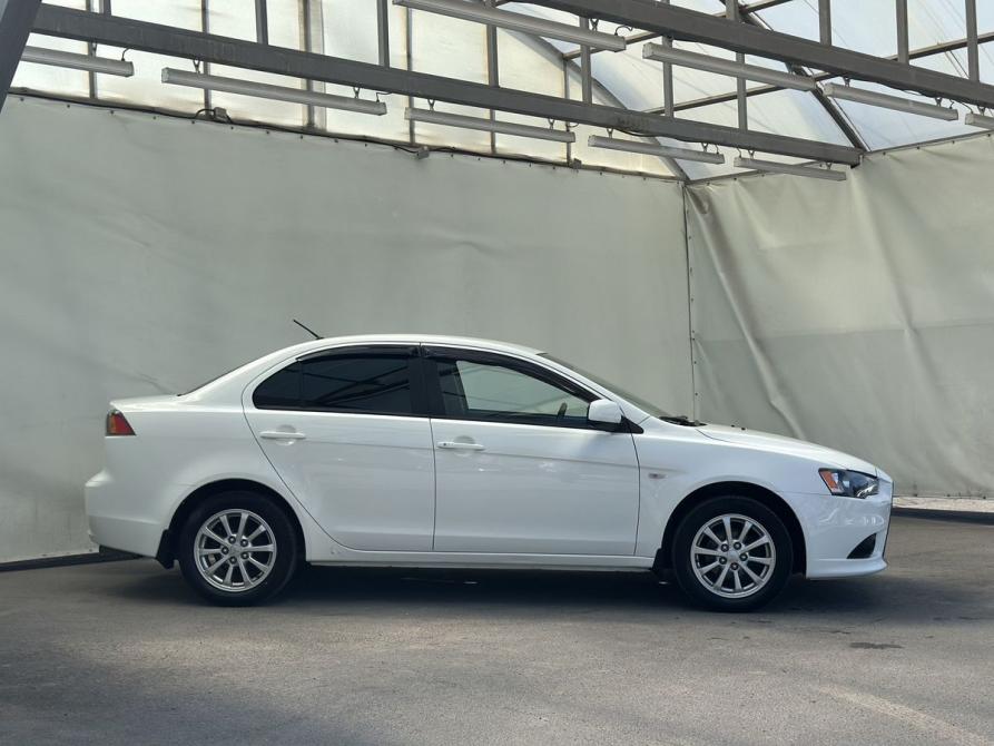 Mitsubishi Lancer X Рестайлинг Липецк  - изображение 8