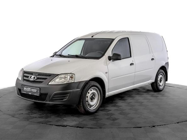 Lada (ВАЗ) Largus I с пробегом 2020 года, цена 890 000 рублей, 98306 км, фургон, Автокод Объявления