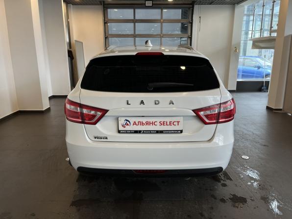 Lada (ВАЗ) Vesta I с пробегом 2021 года, цена 1 340 000 рублей, 60950 км, универсал, Автокод Объявления