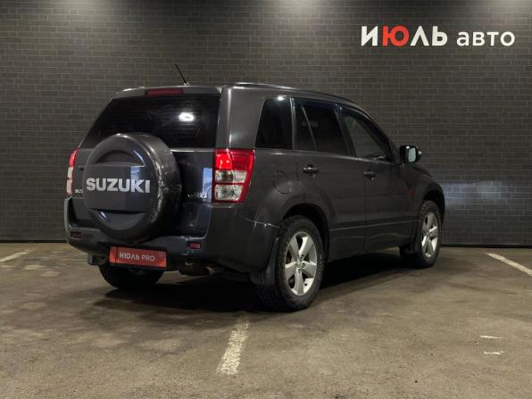 Suzuki Grand Vitara II Рестайлинг с пробегом 2010 года, цена 850 000 рублей, 206111 км, внедорожник, Автокод Объявления