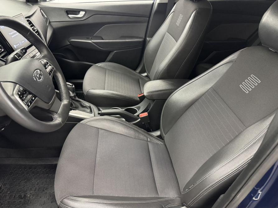 Hyundai Solaris II Рестайлинг Воронеж  - изображение 20