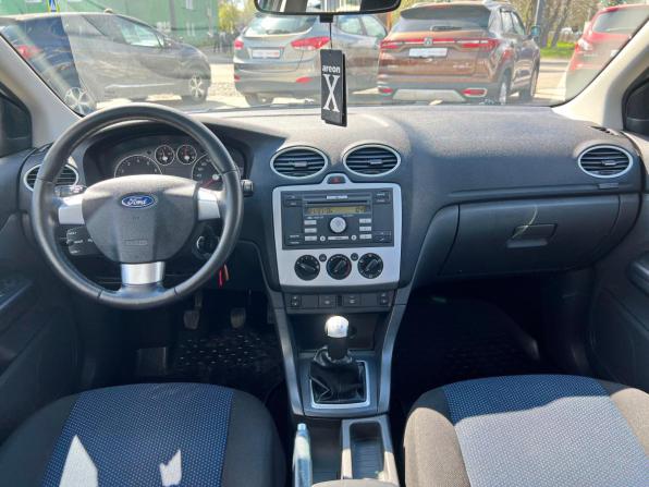 Ford Focus II с пробегом 2006 года, цена 495 000 рублей, 219349 км, седан, Автокод Объявления