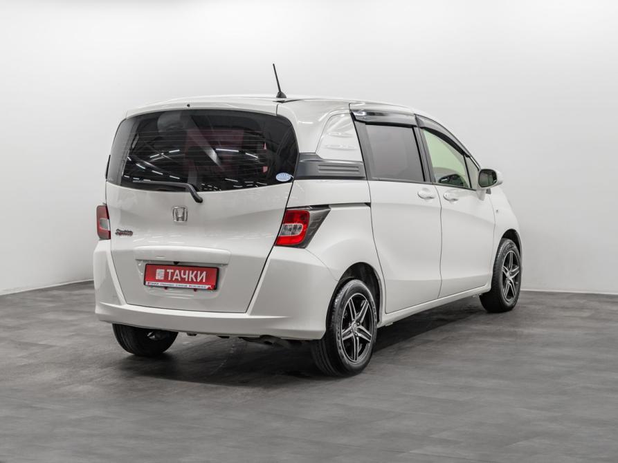 Honda Freed I Рестайлинг Красноярск  - изображение 4