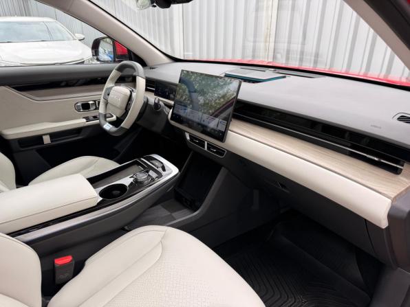 JETOUR DASHING I с пробегом 2024 года, цена 2 990 000 рублей, 3390 км, внедорожник, Автокод Объявления