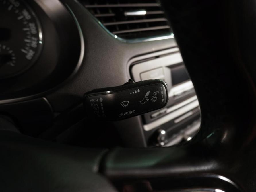Skoda Octavia III (A7) Воронеж  - изображение 14