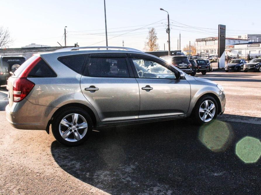 Kia Ceed I Калуга  - изображение 4
