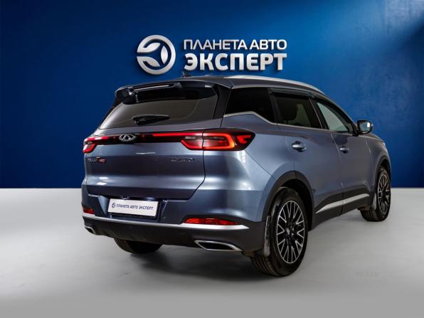 Chery Tiggo 7 Pro I с пробегом 2020 года, цена 1 599 000 рублей, 39163 км, внедорожник, Автокод Объявления