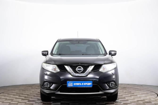 Nissan X-Trail III с пробегом 2019 года, цена 1 999 000 рублей, 162032 км, внедорожник, Автокод Объявления