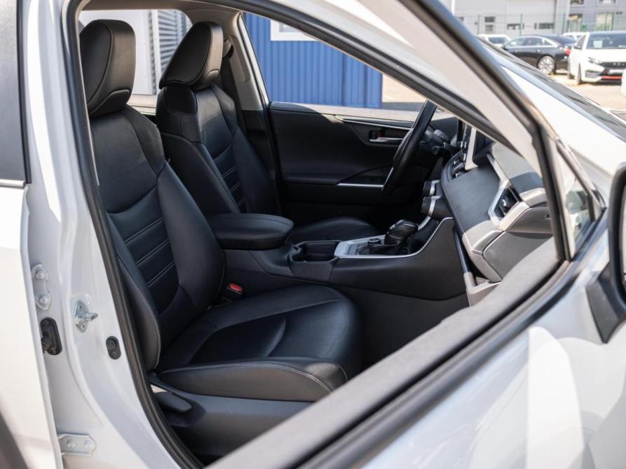 Toyota RAV4 V (XA50) Сочи  - изображение 9