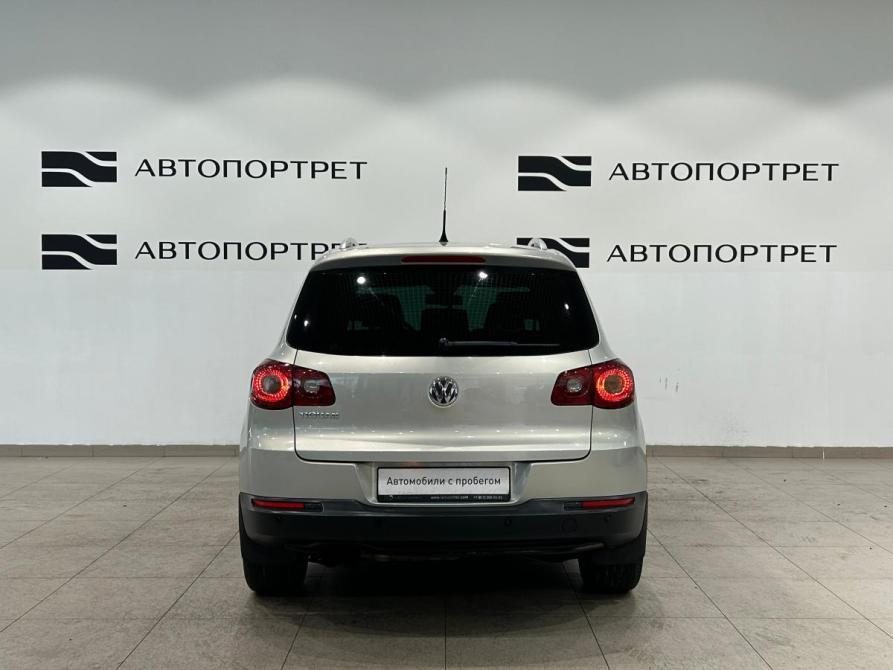 Volkswagen Tiguan I Санкт-Петербург  - изображение 6