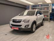 Opel Antara I Рестайлинг Пермь  - изображение 24