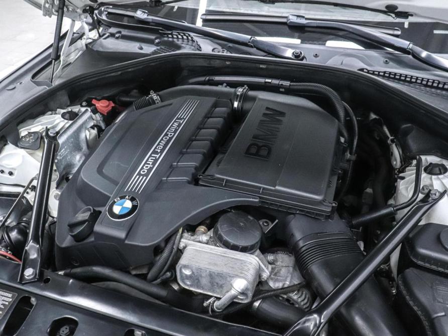 BMW 6 серии III (F06/F13/F12) Красноярск  - изображение 27