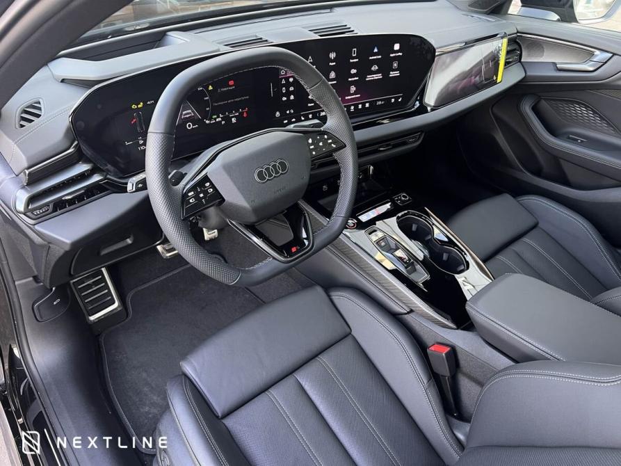 Audi A5 III (B10) Самара  - изображение 7
