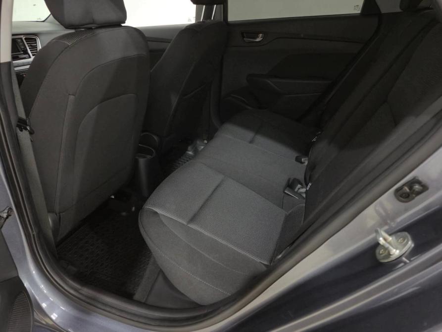 Hyundai Solaris II Альметьевск  - изображение 15