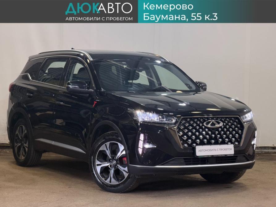 Chery Tiggo 7 Pro Max I Кемерово  - изображение 1
