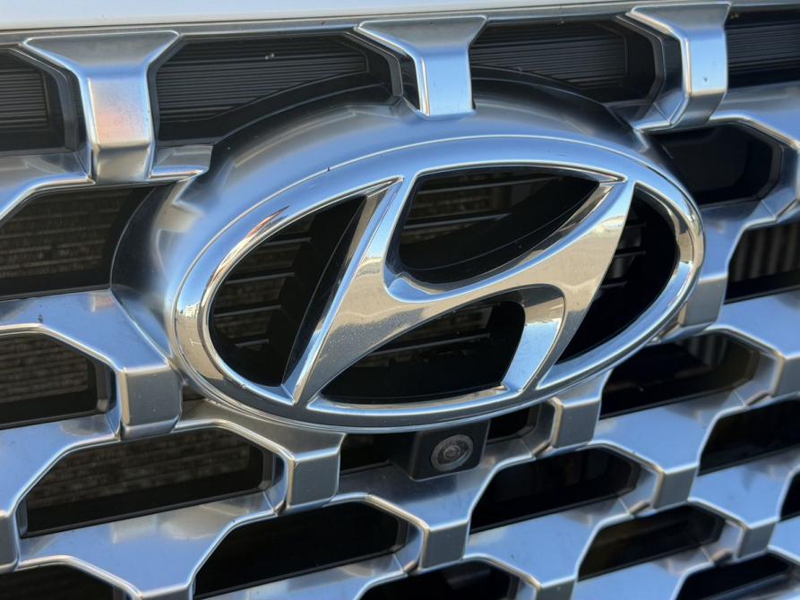 Hyundai Santa Fe IV Рестайлинг Казань  - изображение 9