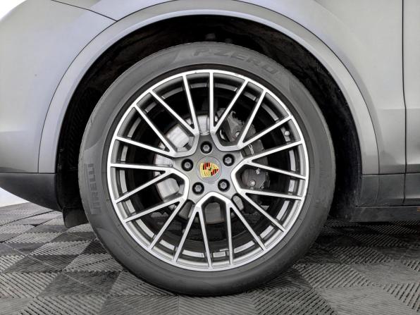 Porsche Cayenne III с пробегом 2019 года, цена 6 850 000 рублей, 105788 км, внедорожник, Автокод Объявления