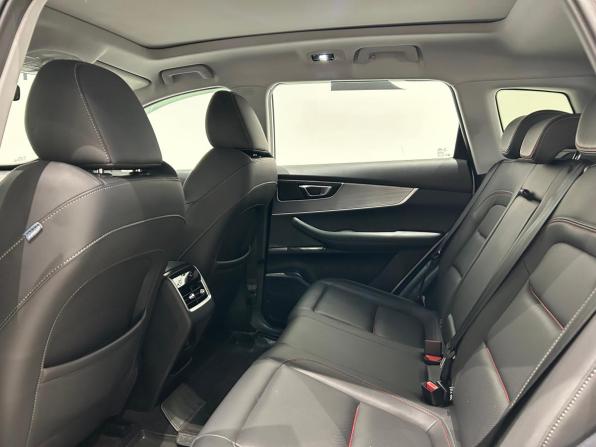 Chery Tiggo 7 Pro I с пробегом 2021 года, цена 1 599 000 рублей, 34220 км, внедорожник, Автокод Объявления