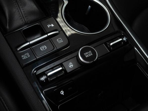 Kia K5 III с пробегом 2021 года, цена 2 548 000 рублей, 122494 км, седан, Автокод Объявления