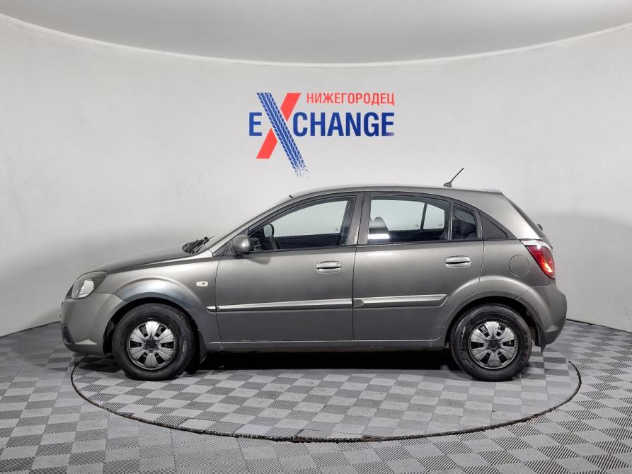 Kia Rio II Рестайлинг Нижний Новгород  - изображение 8