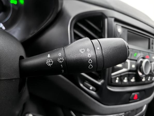 Lada (ВАЗ) Vesta I с пробегом 2016 года, цена 710 000 рублей, 199200 км, седан, Автокод Объявления