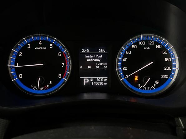 Suzuki SX4 II (S-Cross) с пробегом 2014 года, цена 1 150 000 рублей, 145598 км, хэтчбек, Автокод Объявления