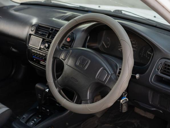 Honda Partner I с пробегом 2001 года, цена 195 000 рублей, 436334 км, универсал, Автокод Объявления