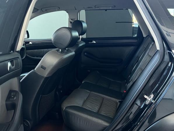 Audi A6 allroad I (C5) с пробегом 2004 года, цена 399 000 рублей, 368184 км, универсал, Автокод Объявления