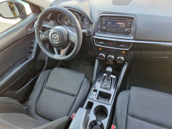 Mazda CX-5 I Рестайлинг с пробегом 2016 года, цена 1 766 000 рублей, 197144 км, внедорожник, Автокод Объявления
