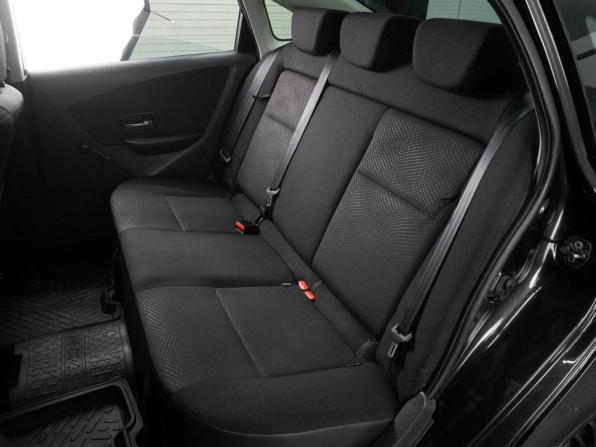 Nissan Almera III (G15) с пробегом 2018 года, цена 899 000 рублей, 95322 км, седан, Автокод Объявления