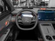 GAC Trumpchi S7 I Рестайлинг Москва  - изображение 38