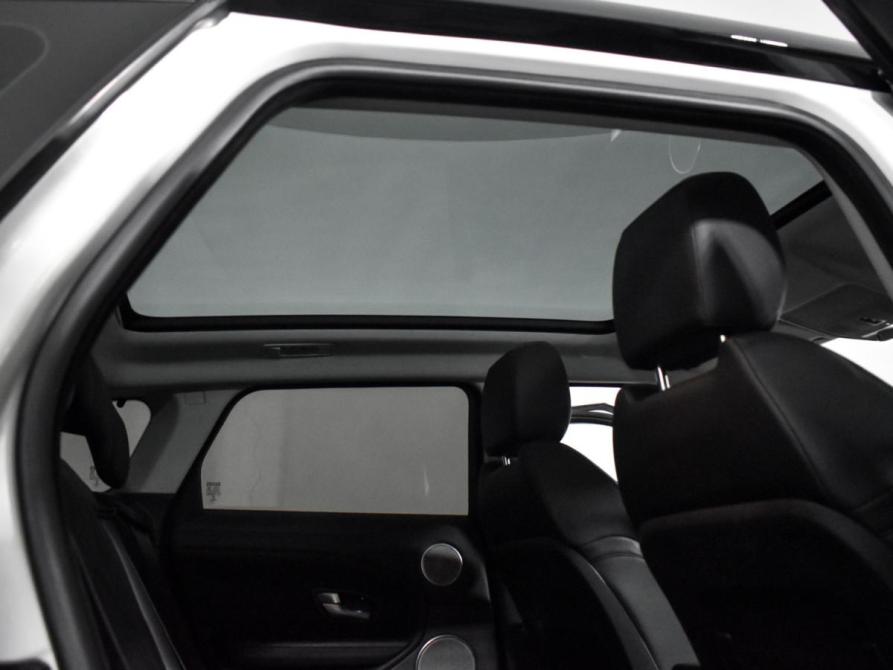 Land Rover Range Rover Evoque I Рестайлинг Санкт-Петербург  - изображение 20
