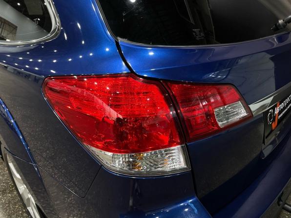 Subaru Outback IV с пробегом 2011 года, цена 1 129 000 рублей, 232673 км, универсал, Автокод Объявления