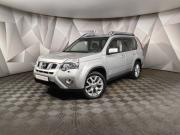 Nissan X-Trail II Рестайлинг Москва  - изображение 24