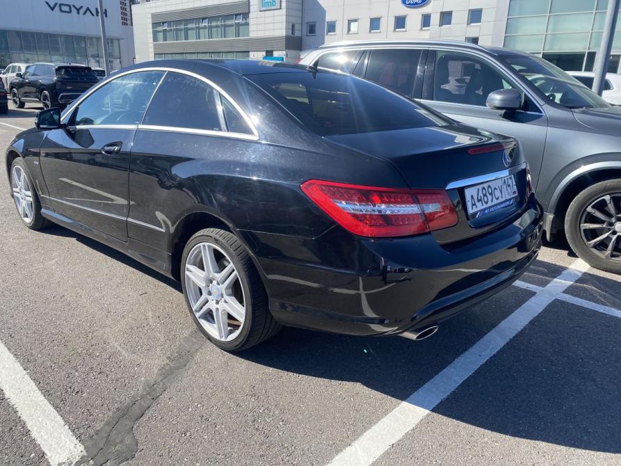 Mercedes-Benz E-Класс IV (W212 S212 C207) Санкт-Петербург  - изображение 4