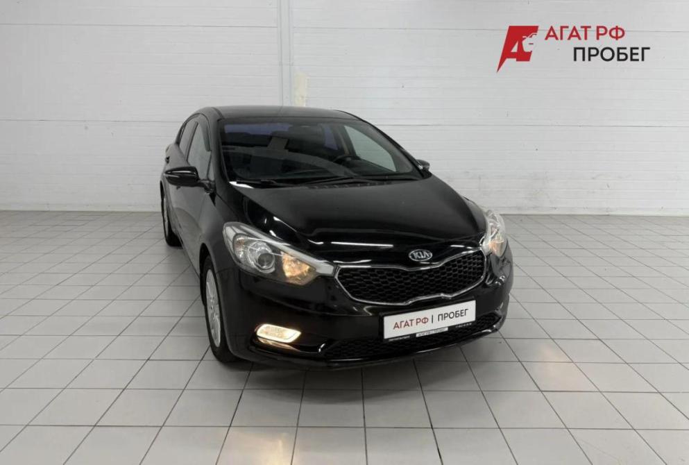 Kia Cerato III Астрахань  - изображение 3
