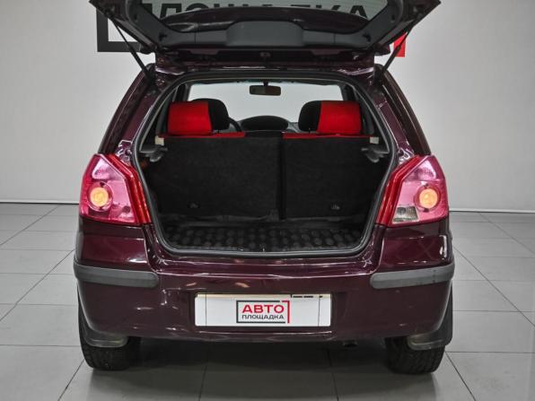 Geely MK Cross I с пробегом 2014 года, цена 339 000 рублей, 110000 км, хэтчбек, Автокод Объявления