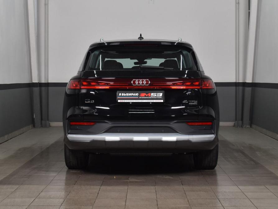 Audi Q6 Кемерово  - изображение 6